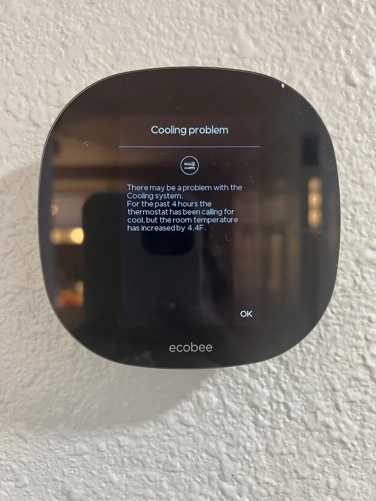 Slide of Empire Refrigeration