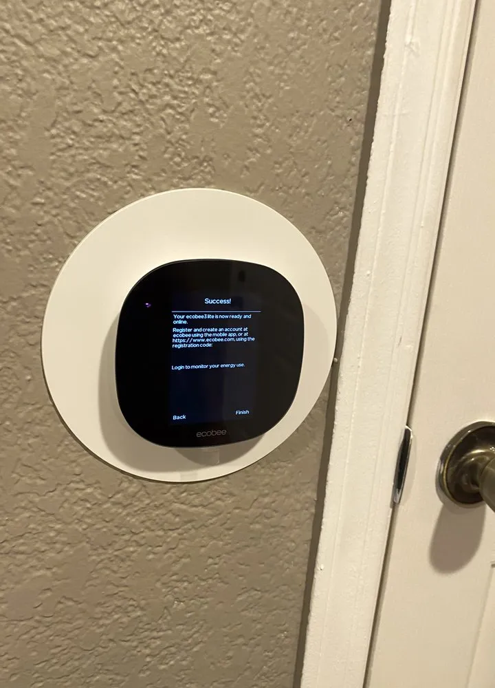 Slide of Empire Refrigeration