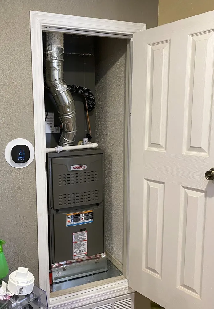 Slide of Empire Refrigeration