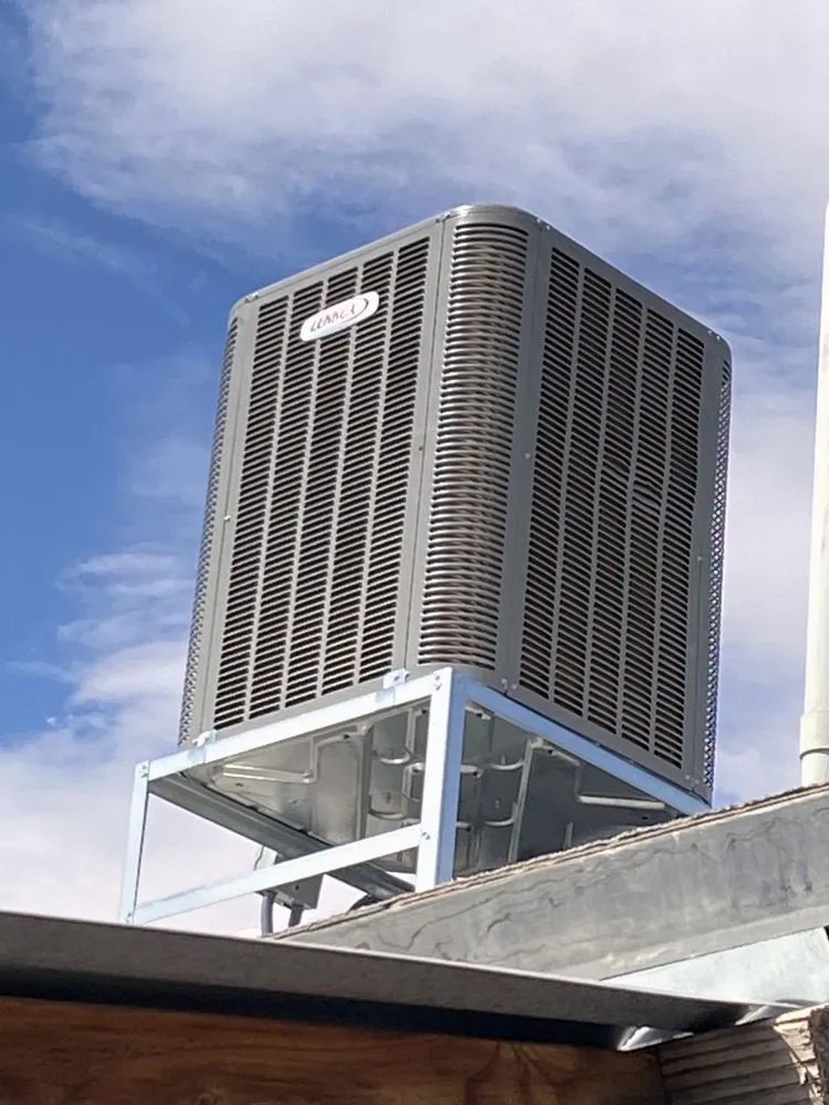 Slide of Empire Refrigeration