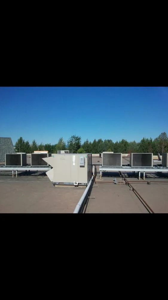 Slide of Empire Refrigeration