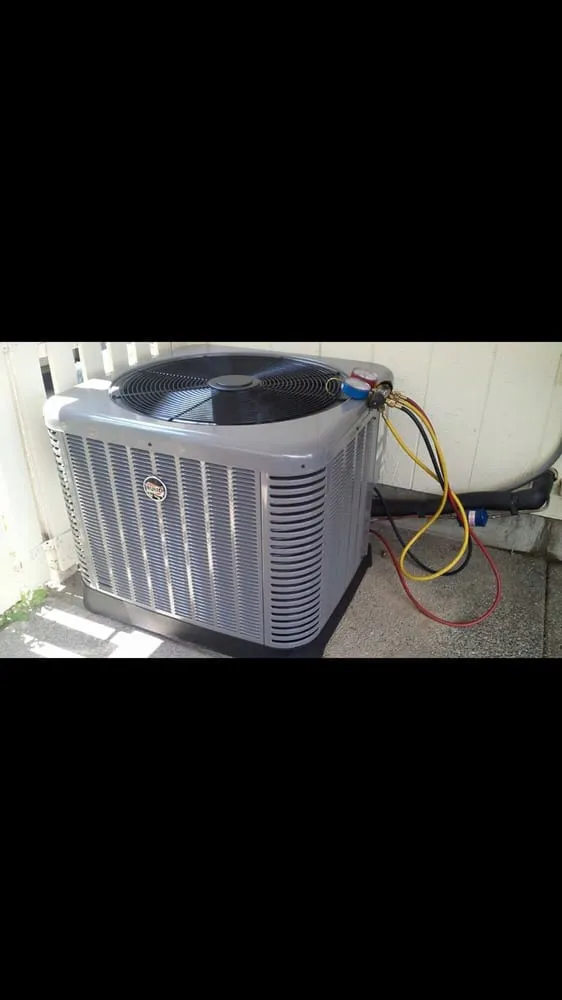 Slide of Empire Refrigeration