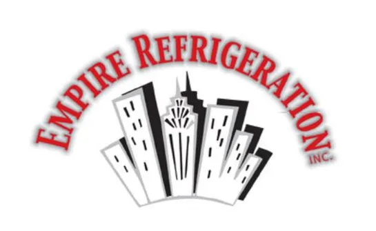 Empire Refrigeration Logo