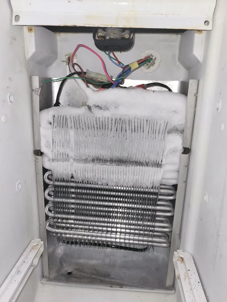 Slide of Empire Service and Repair