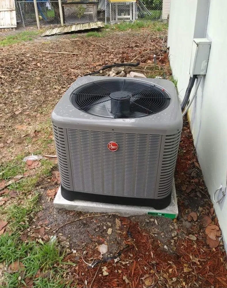 Slide of Empire Service and Repair