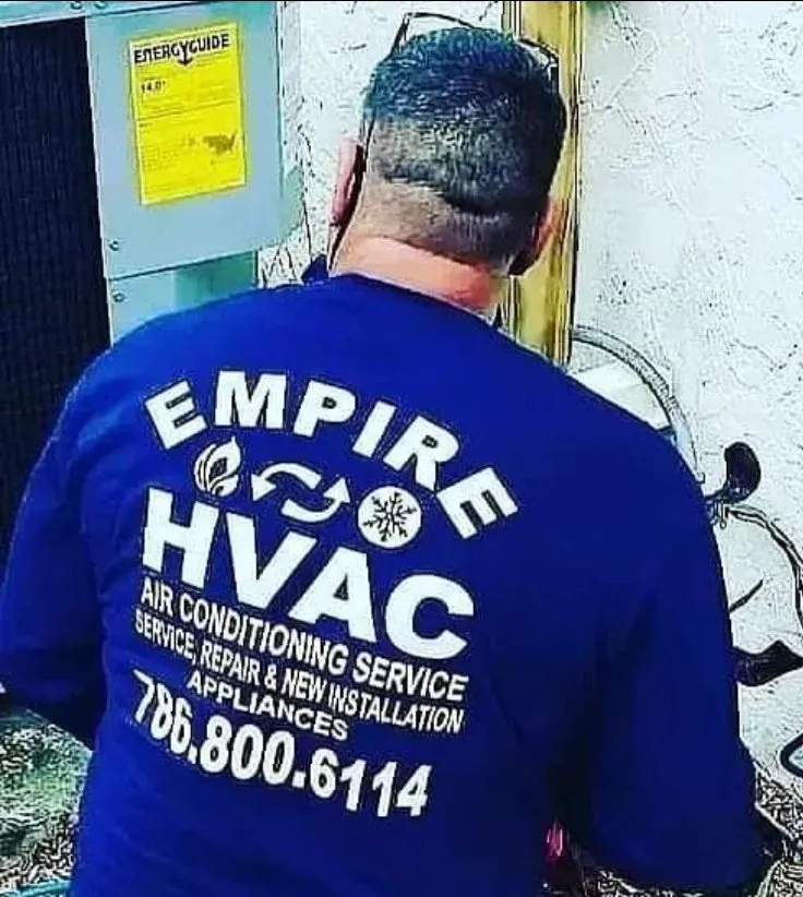 Slide of Empire Service and Repair