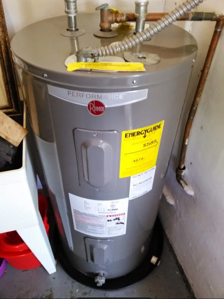 Slide of Empire Service and Repair