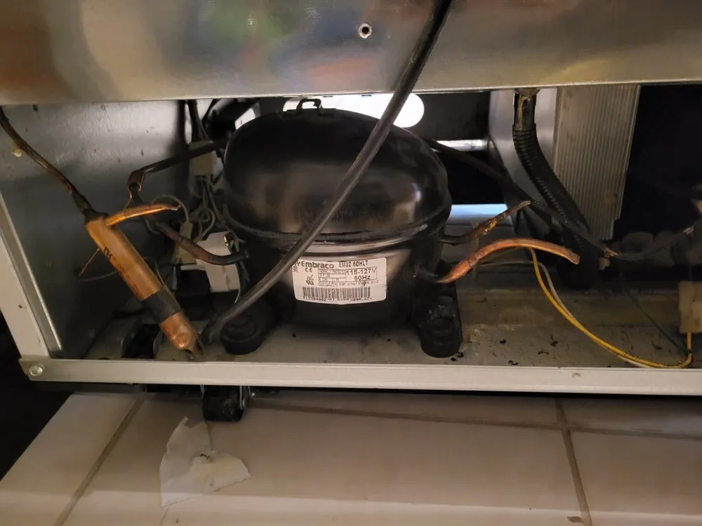 Slide of Empire Service and Repair