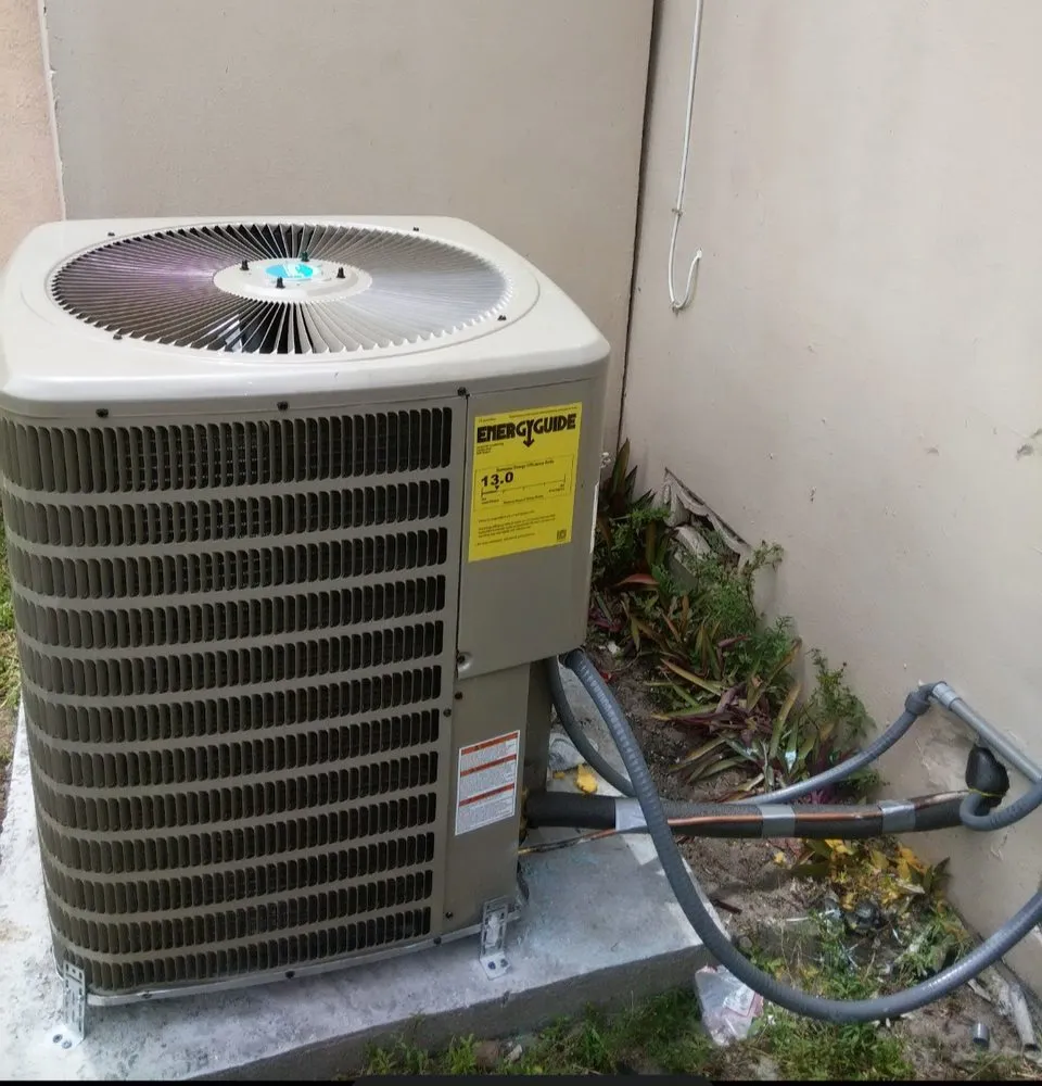 Slide of Empire Service and Repair