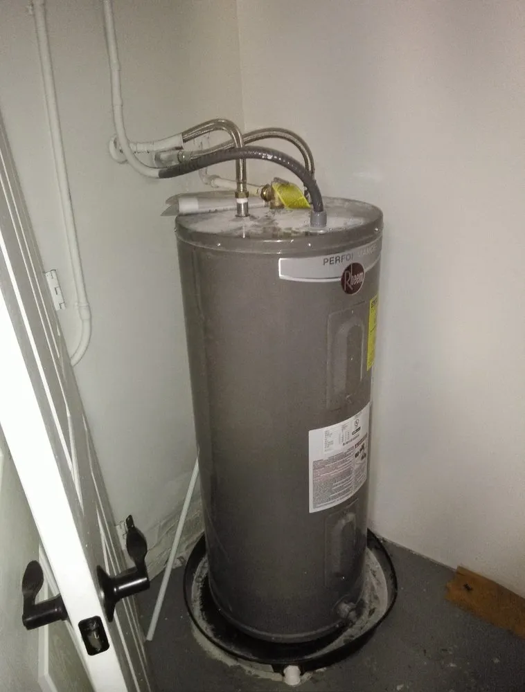 Slide of Empire Service and Repair