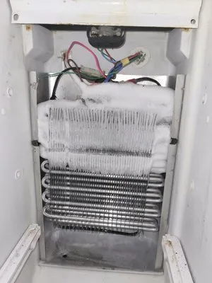 Empire Service and Repair Logo