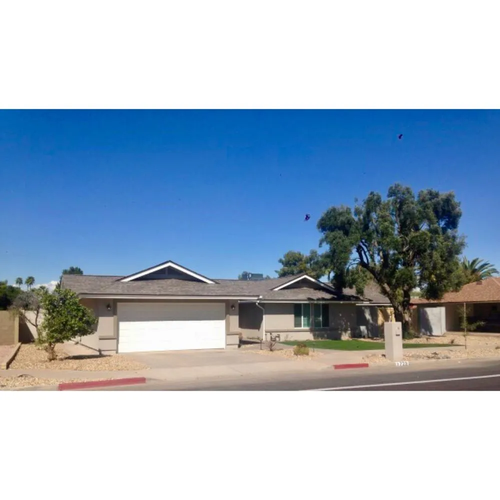 Slide of Empire Services West