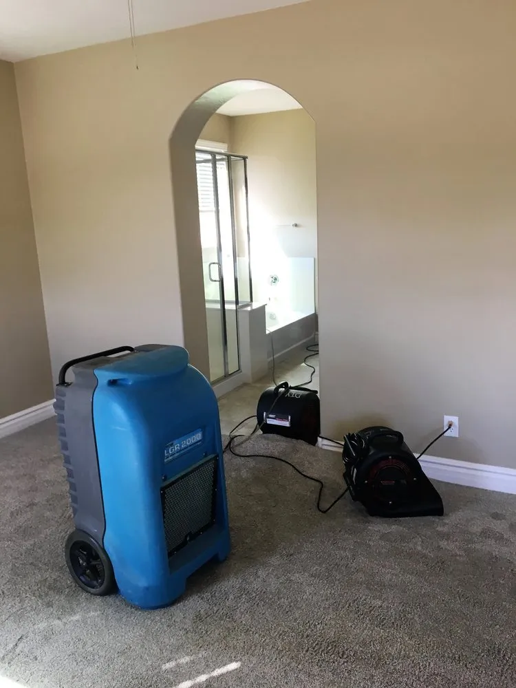 Slide of Empire Services West