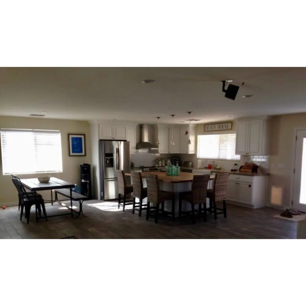 Slide of Empire Services West