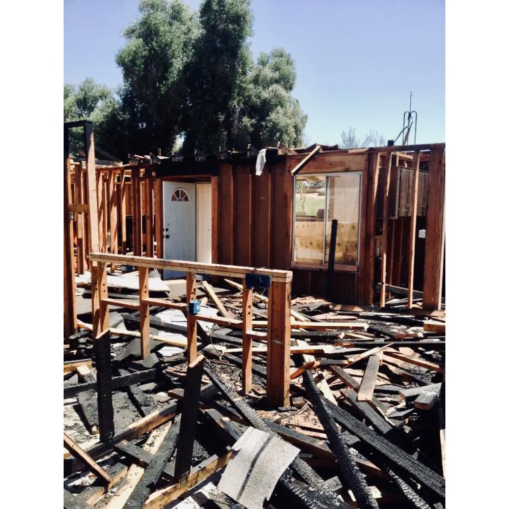 Slide of Empire Services West