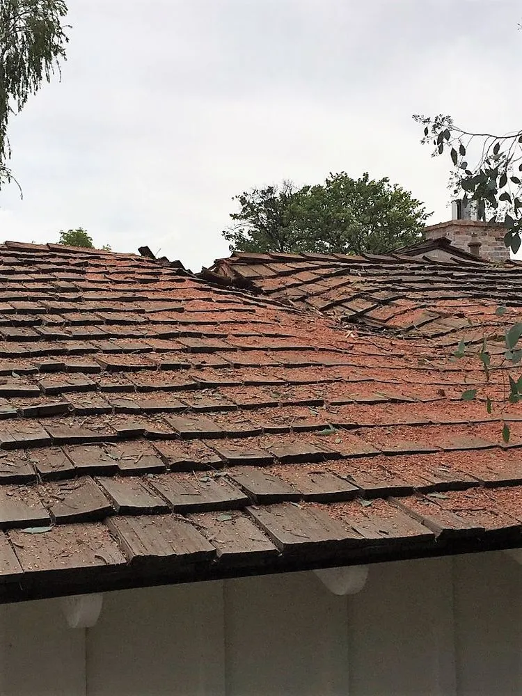 Slide of Empire Services West