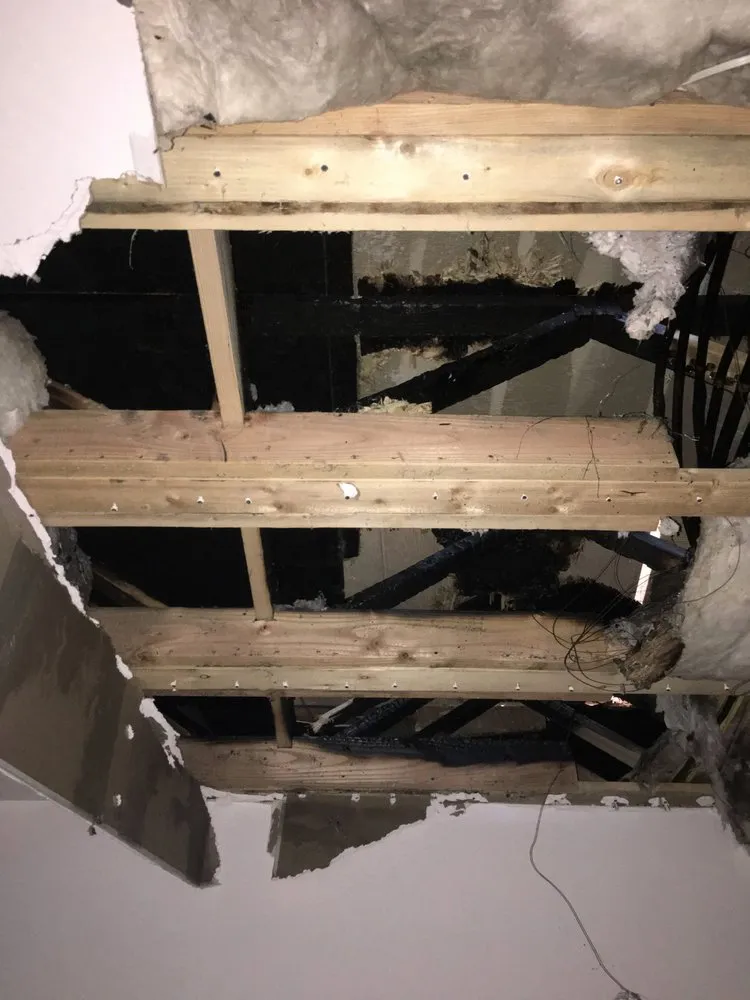 Slide of Empire Services West