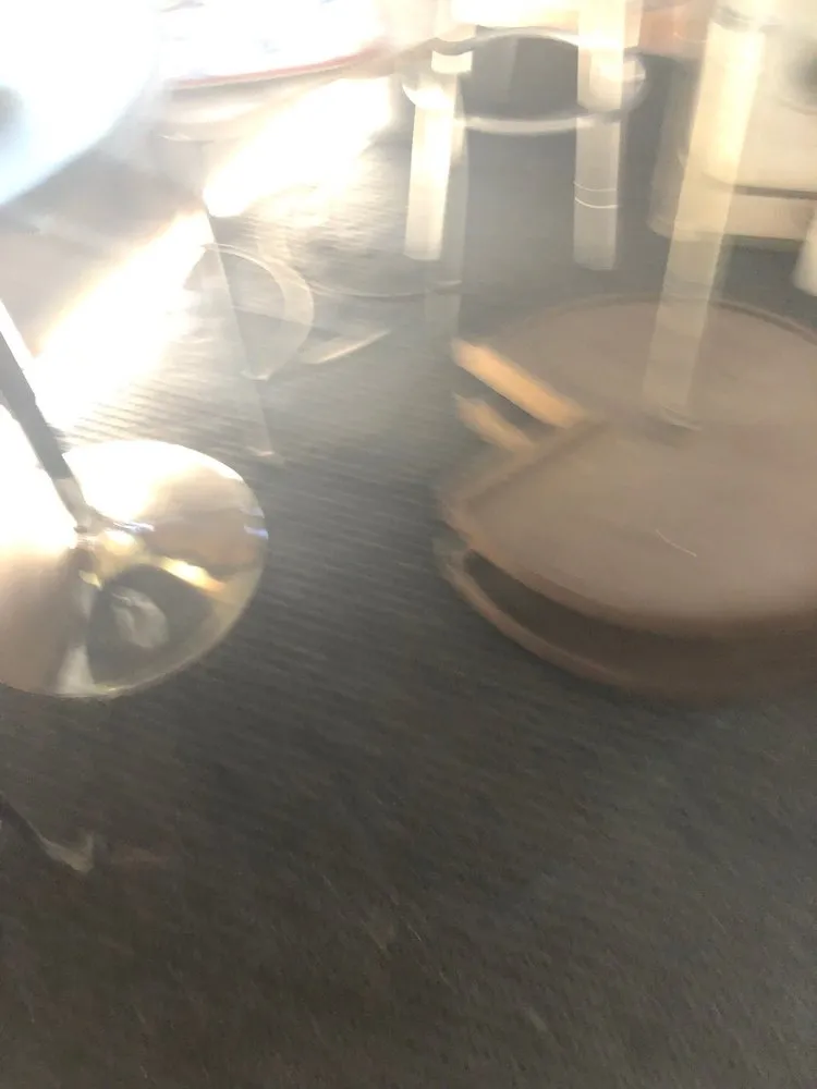 Slide of Empire Services West