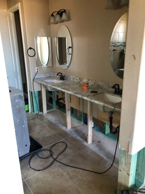 Slide of Empire Services West