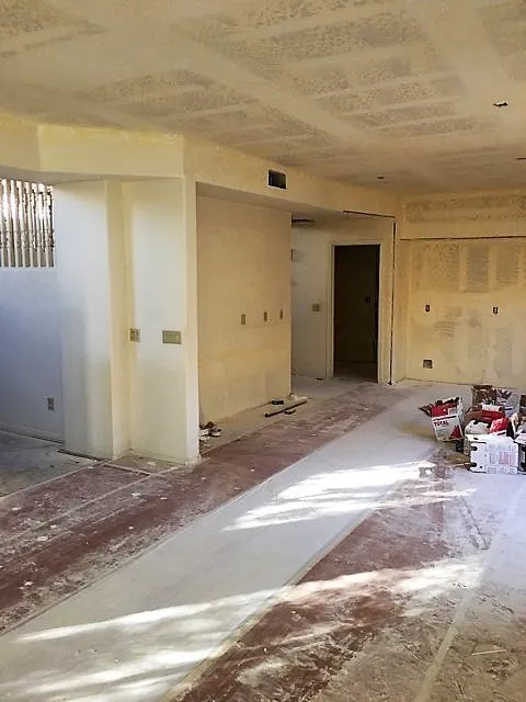 Slide of Empire Services West