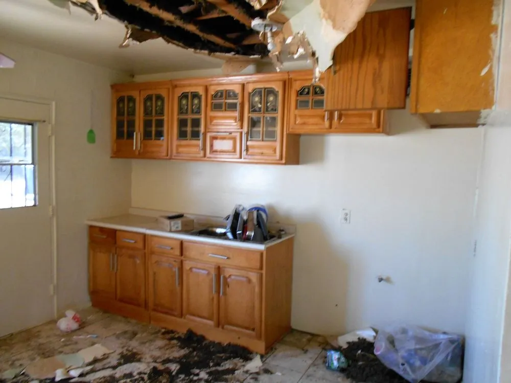 Slide of Empire Services West