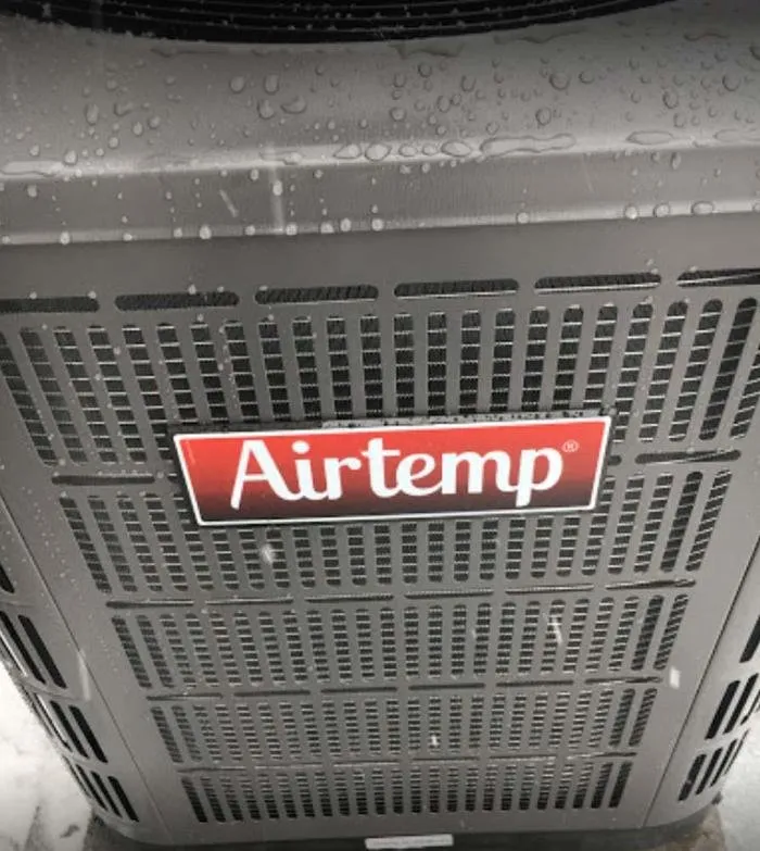 Slide of Empire State Heating & Air