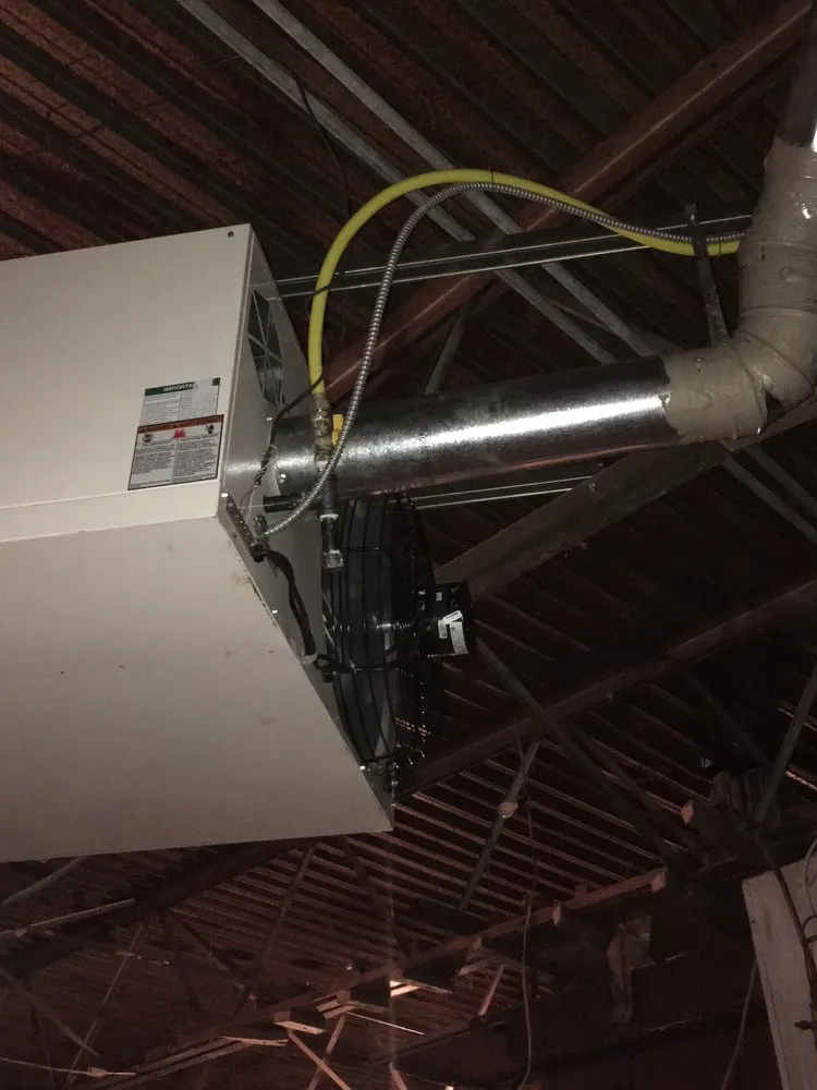 Slide of Empire State Heating & Air