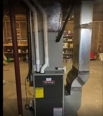 Empire State Heating & Air