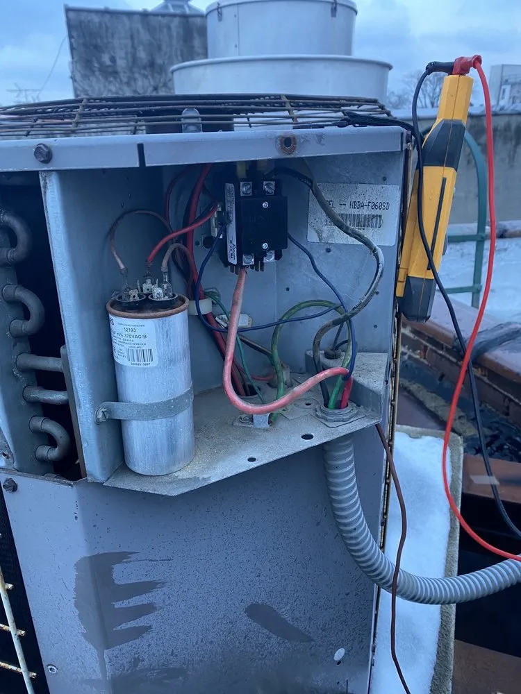 Professional air conditioning tune-up experts serving Middle Village, NY - Empire State Of Mind Solutions