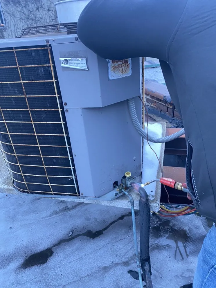 Professional heating repair for homes in Middle Village, NY by Empire State Of Mind Solutions