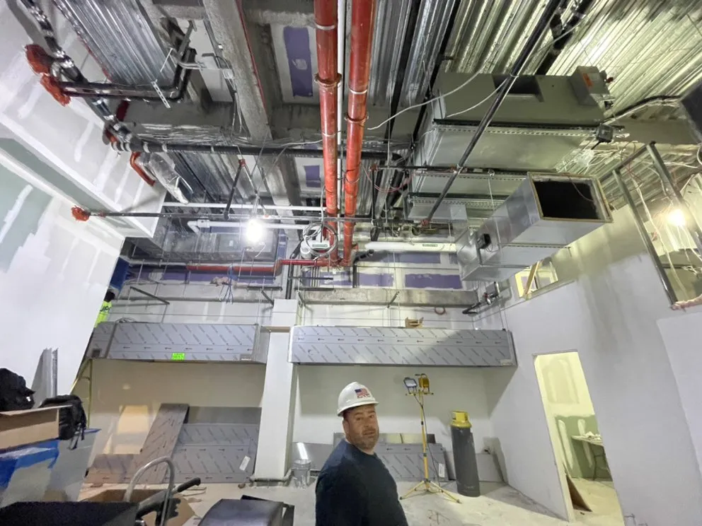 Local AC repair in Middle Village, NY by Empire State Of Mind Solutions
