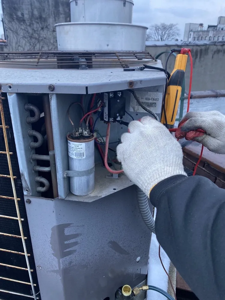Expert AC installation near you across Middle Village, NY - Empire State Of Mind Solutions