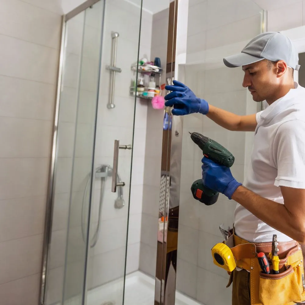 Slide of Empire State Plumbers