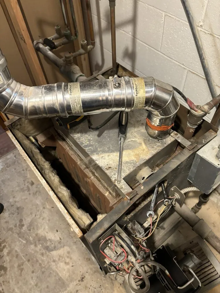 Local AC installation for fast service across Long Pond, PA - Empire Technical HVAC