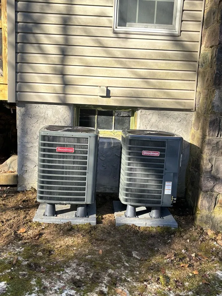 Top-rated HVAC installation in Long Pond, PA by Empire Technical HVAC