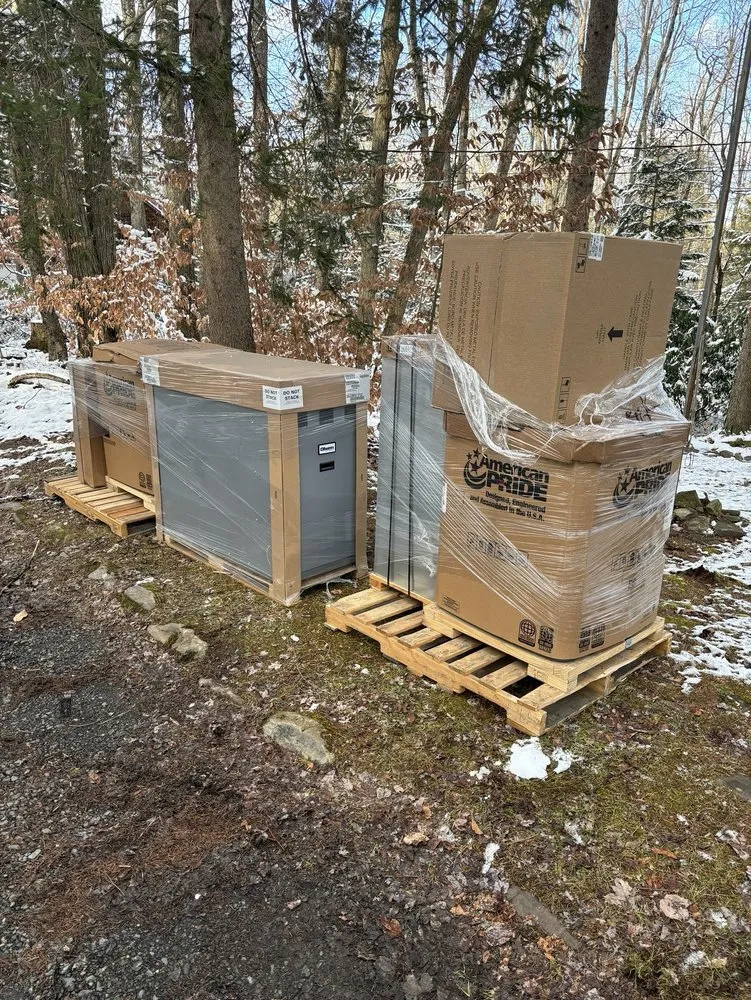 Local HVAC maintenance in Long Pond, PA - Empire Technical HVAC