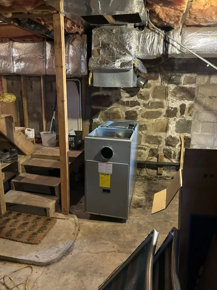 Top-rated AC installation for local homeowners across Long Pond, PA - Empire Technical HVAC