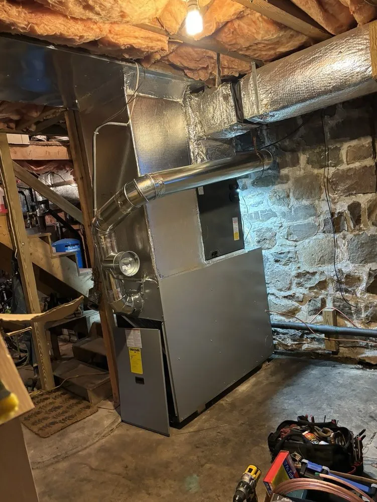 Emergency HVAC installation near you in Long Pond, PA by Empire Technical HVAC