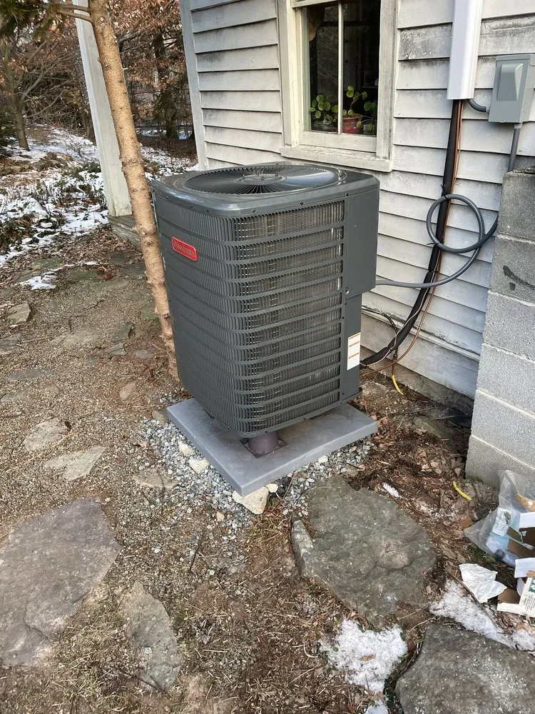Local HVAC maintenance for homes in Long Pond, PA by Empire Technical HVAC