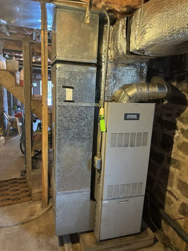 Emergency HVAC installation same-day service across Long Pond, PA - Empire Technical HVAC