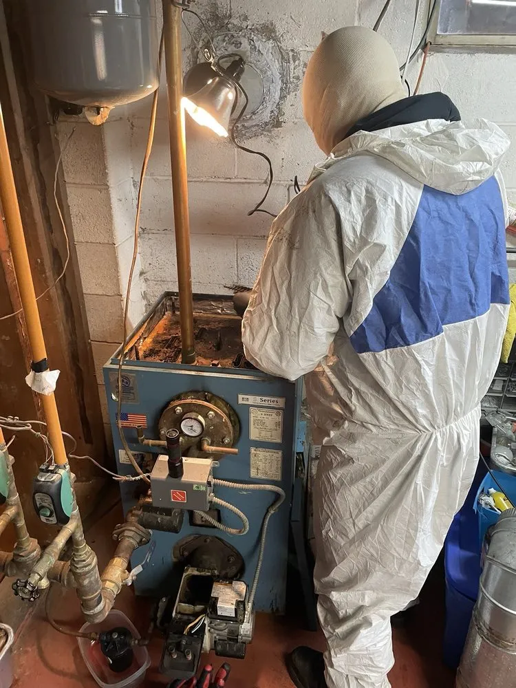 Emergency air conditioning service near you across Long Pond, PA - Empire Technical HVAC