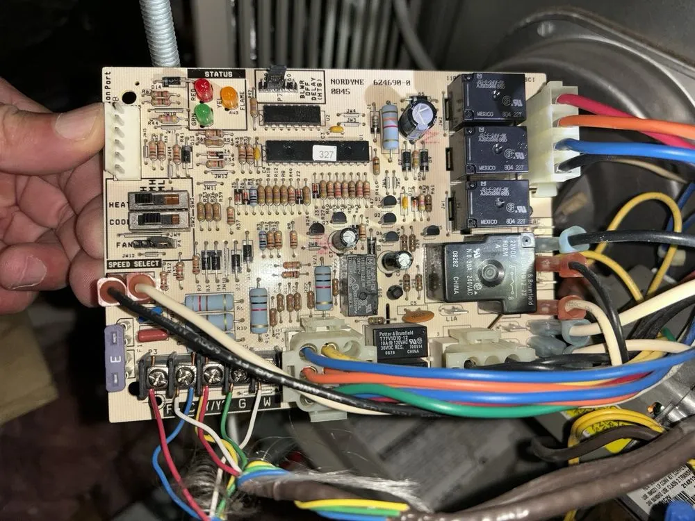 Expert HVAC repair for local homeowners in Long Pond, PA by Empire Technical HVAC