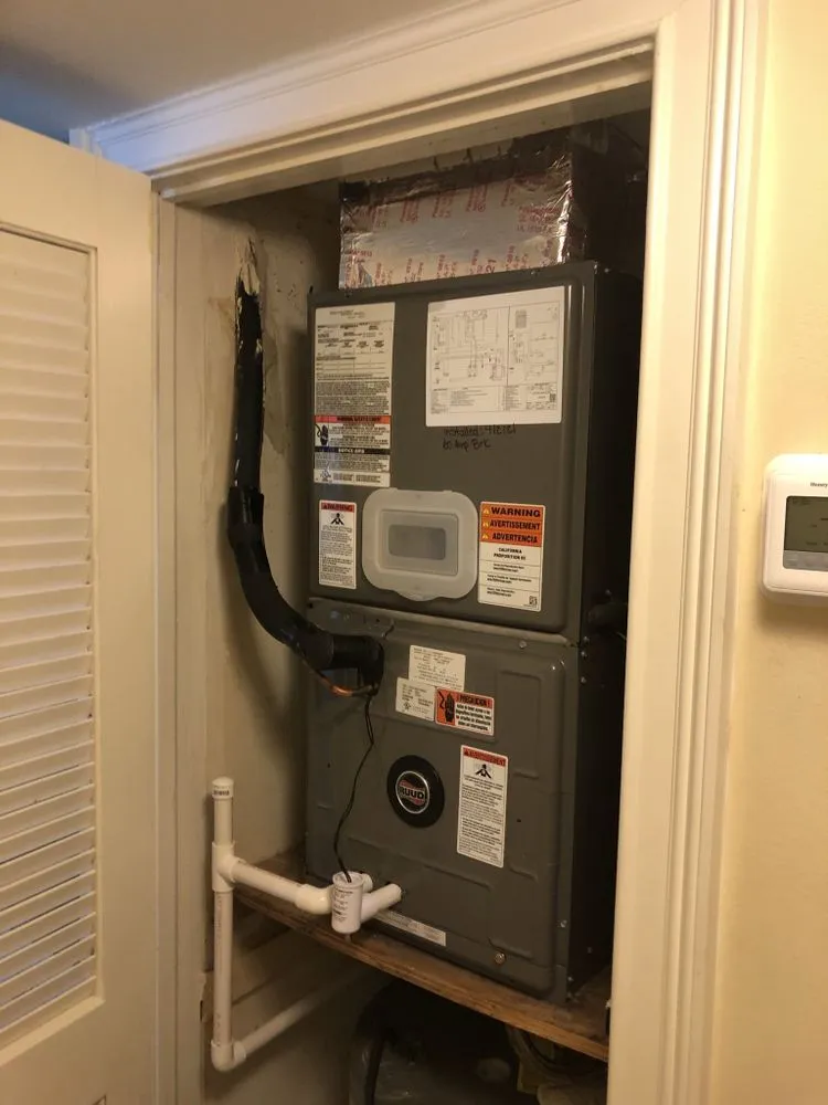 Slide of Empire Vision