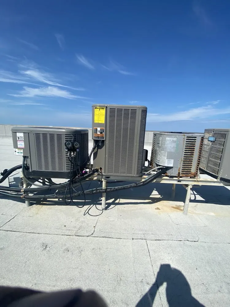 Slide of Empire Vision