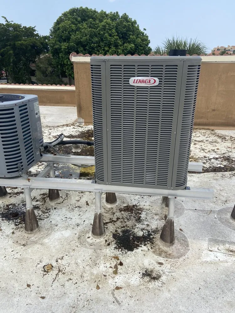 Slide of Empire Vision