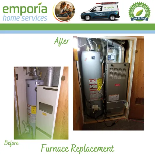 Slide of Emporia Home Services