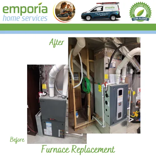 Slide of Emporia Home Services