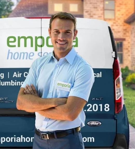 Slide of Emporia Home Services