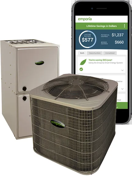 Slide of Emporia Home Services