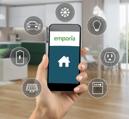 Slide of Emporia Home Services